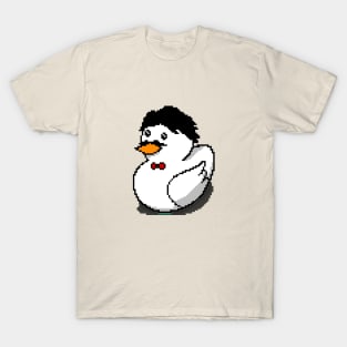 Duckys Cools mode T-Shirt